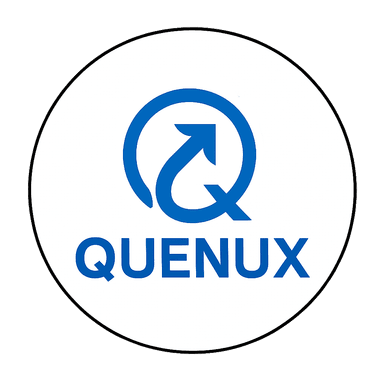 Logo Quenux